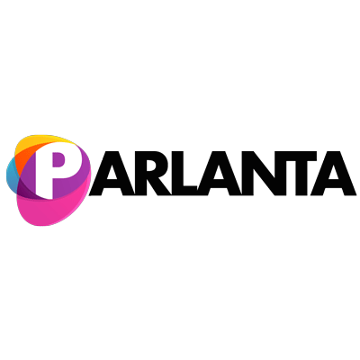 Parlanta.com Logo